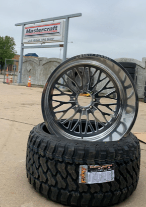 Gallery » Liberty Forged