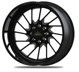 Home » Liberty Forged