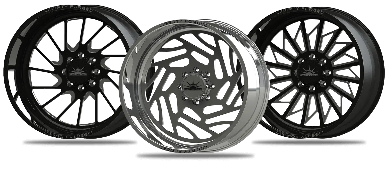 Wheel Designs