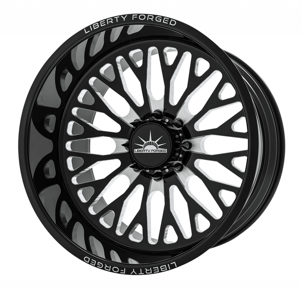 LBTYC01 » Liberty Forged