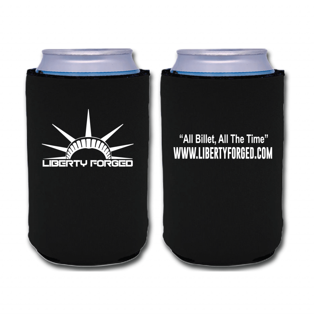 Koozies Black » Liberty