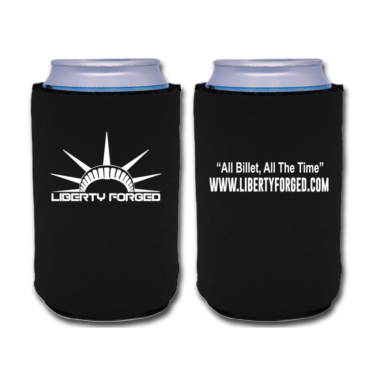 Koozies Black » Liberty