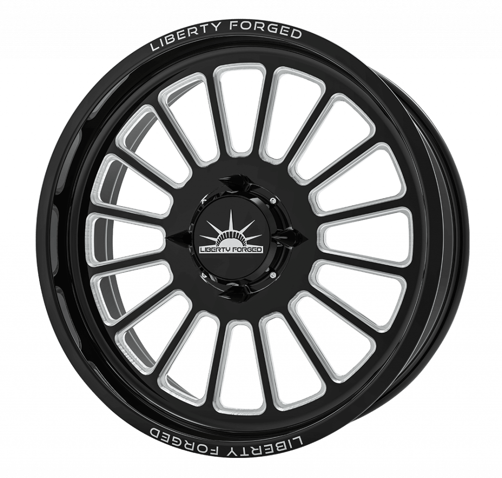 LBTY05-SXS » Liberty Forged