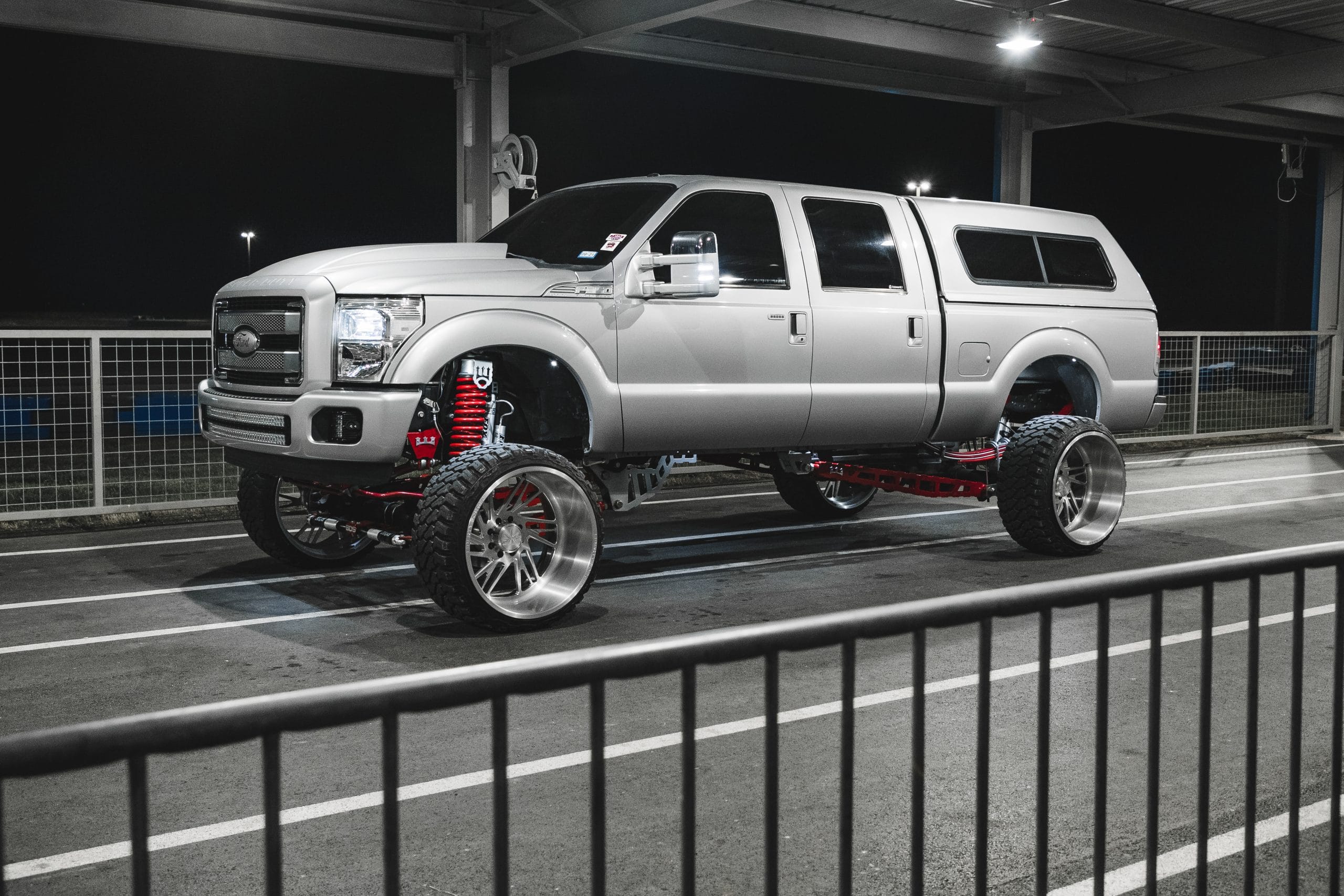 Gallery » Liberty Forged