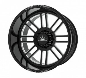 LBTYC19 » Liberty Forged