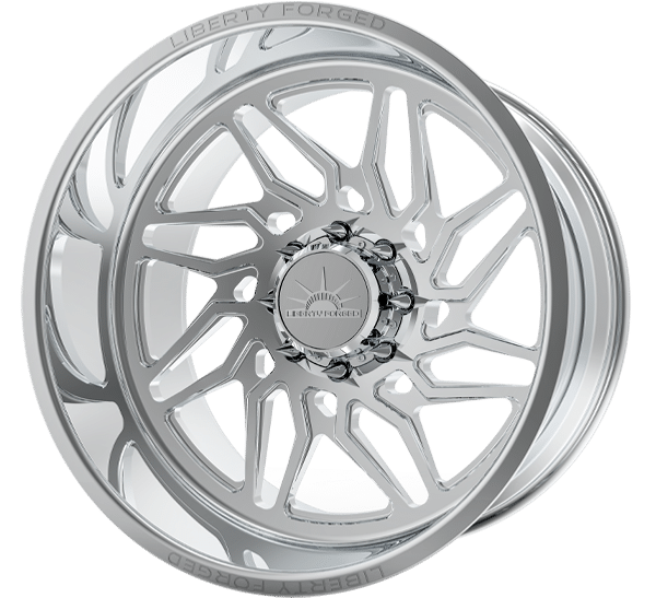 LBTYC26 » Liberty Forged